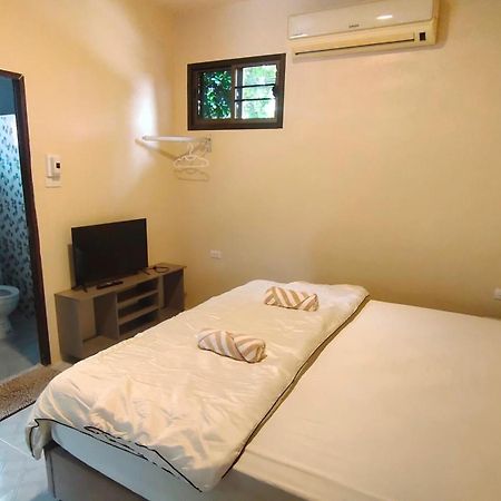 Moon River Resort Phimai Ngoại thất bức ảnh