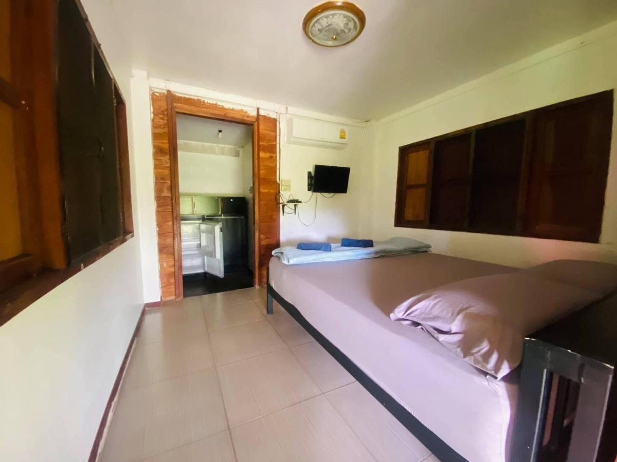 Moon River Resort Phimai Ngoại thất bức ảnh