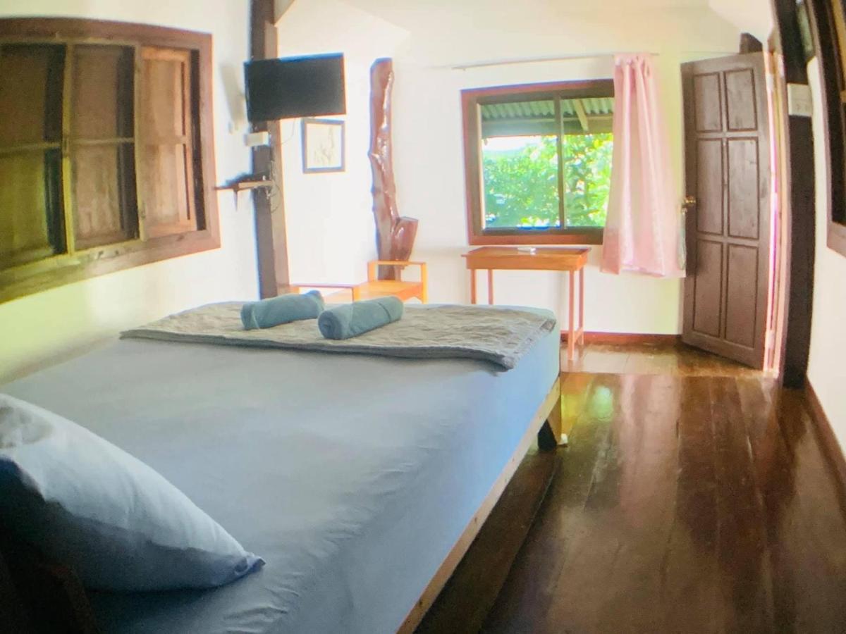 Moon River Resort Phimai Ngoại thất bức ảnh