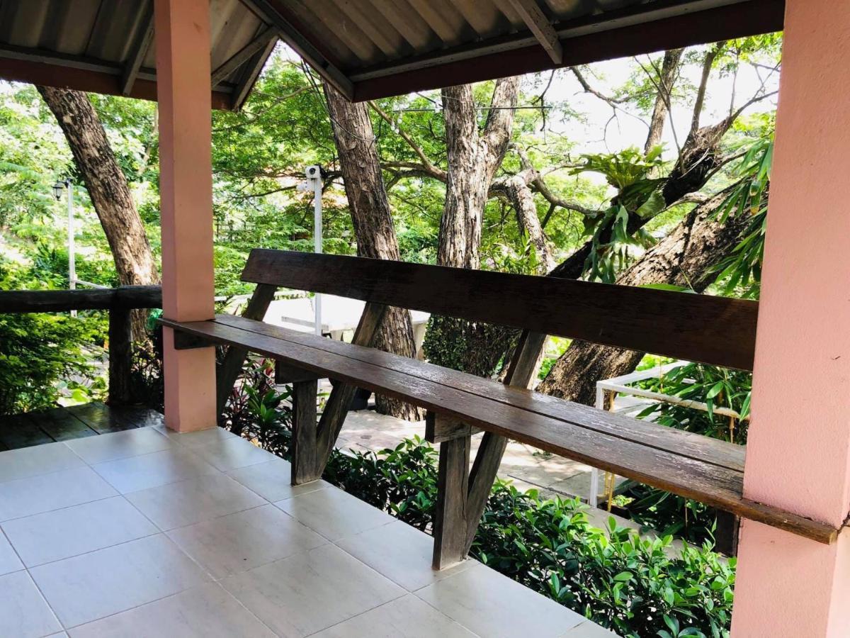 Moon River Resort Phimai Ngoại thất bức ảnh