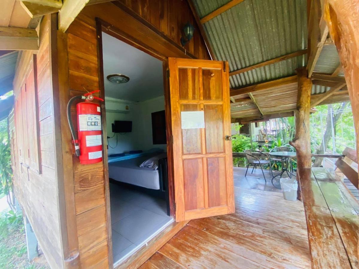 Moon River Resort Phimai Ngoại thất bức ảnh