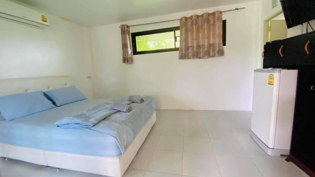 Moon River Resort Phimai Ngoại thất bức ảnh