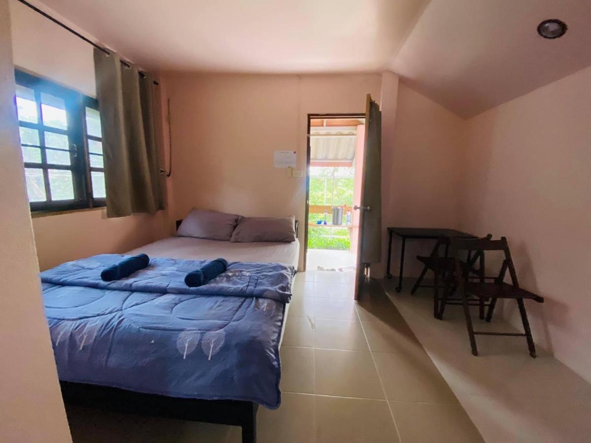 Moon River Resort Phimai Ngoại thất bức ảnh