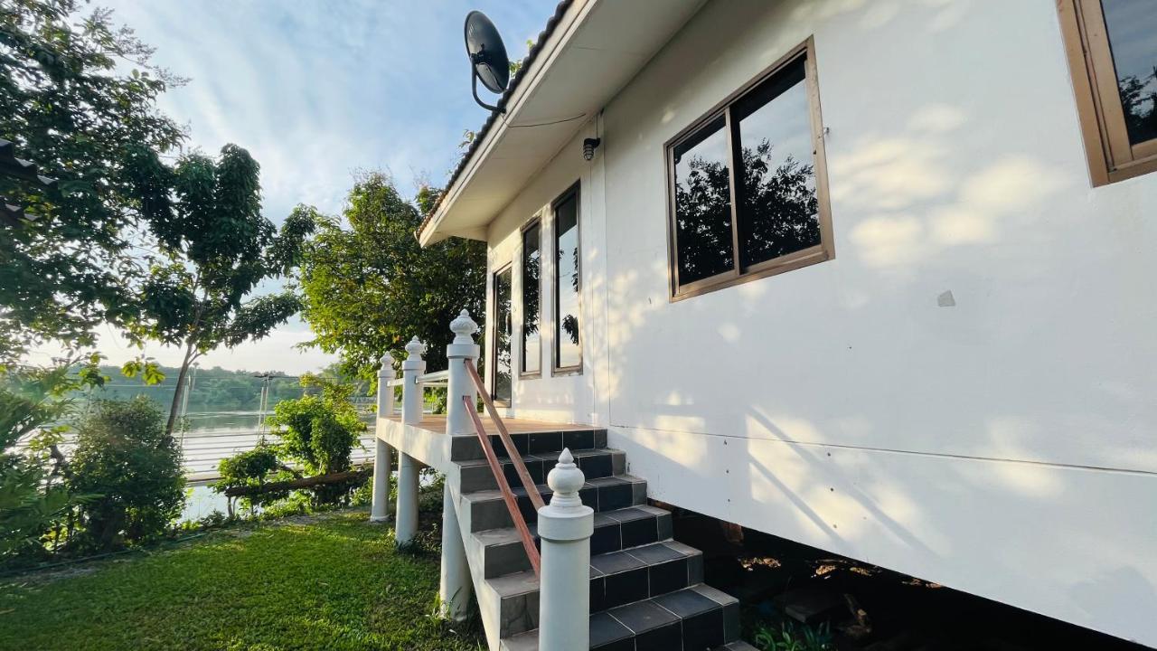 Moon River Resort Phimai Ngoại thất bức ảnh