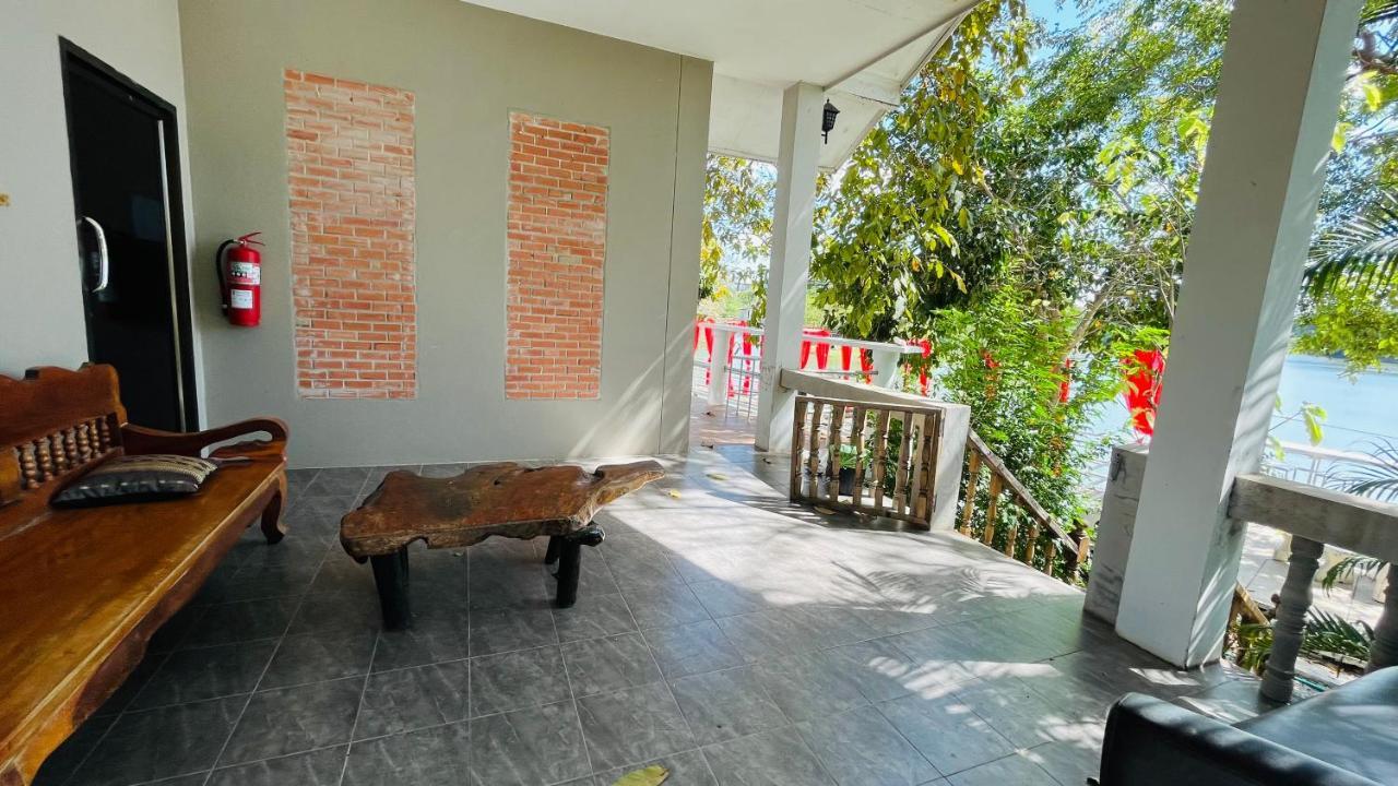 Moon River Resort Phimai Ngoại thất bức ảnh