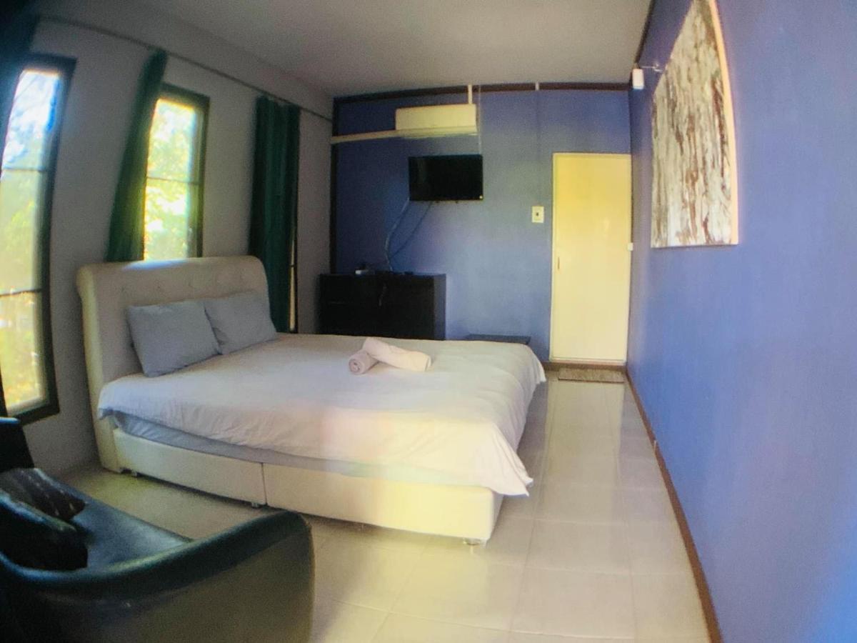 Moon River Resort Phimai Ngoại thất bức ảnh
