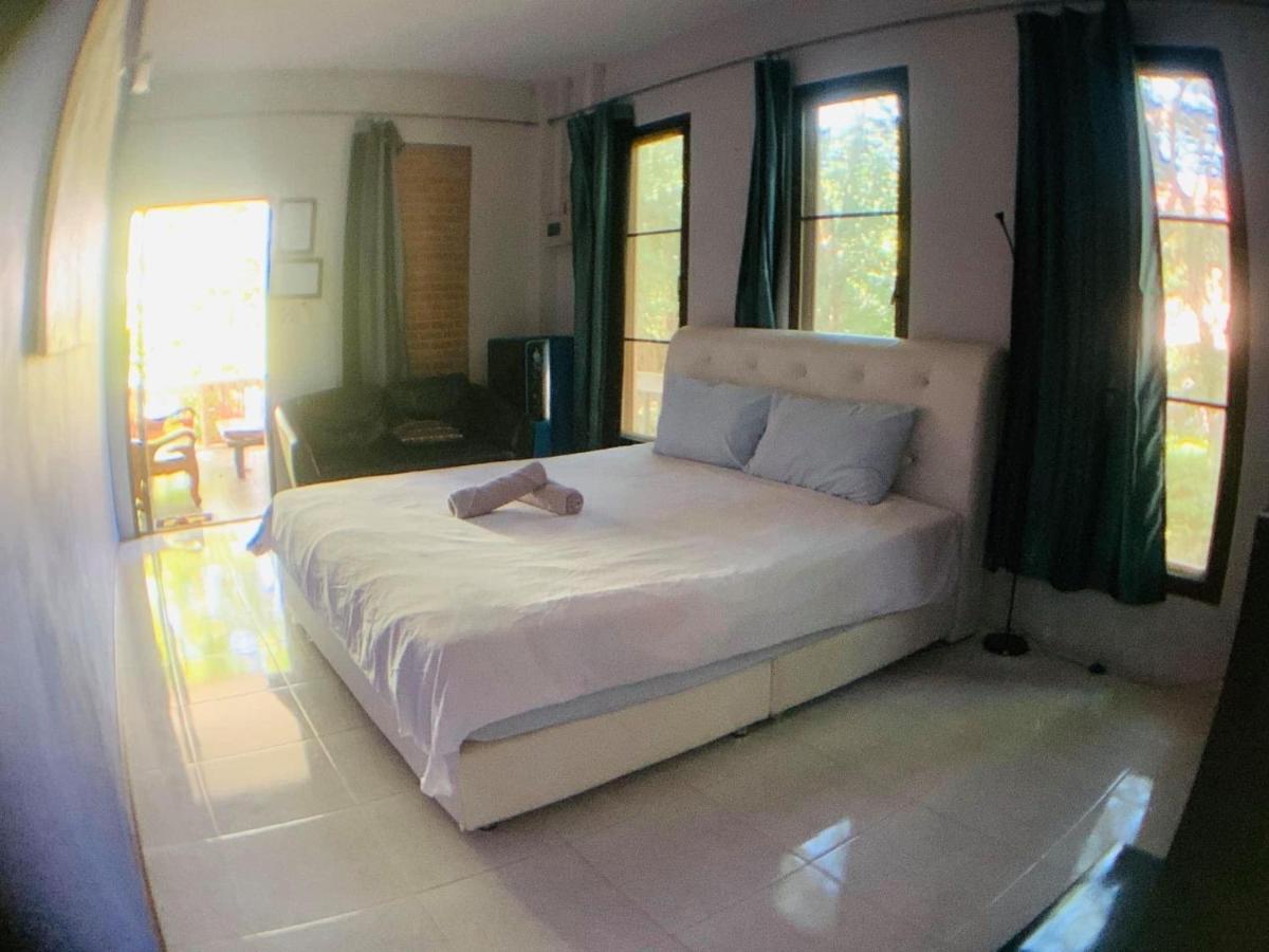 Moon River Resort Phimai Ngoại thất bức ảnh