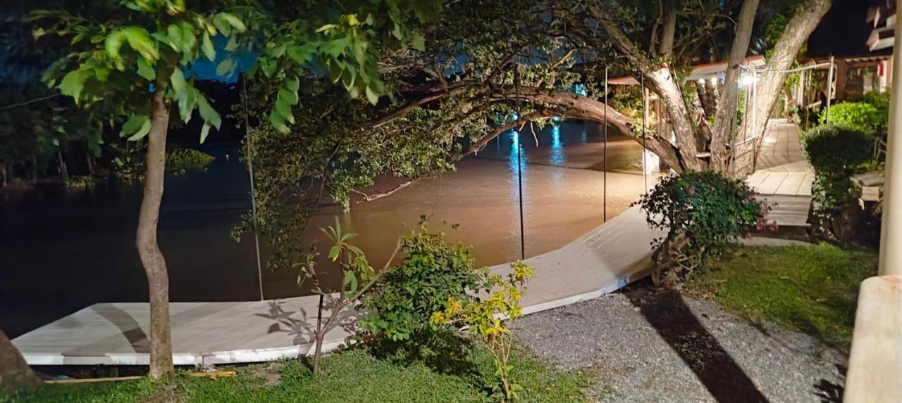 Moon River Resort Phimai Ngoại thất bức ảnh