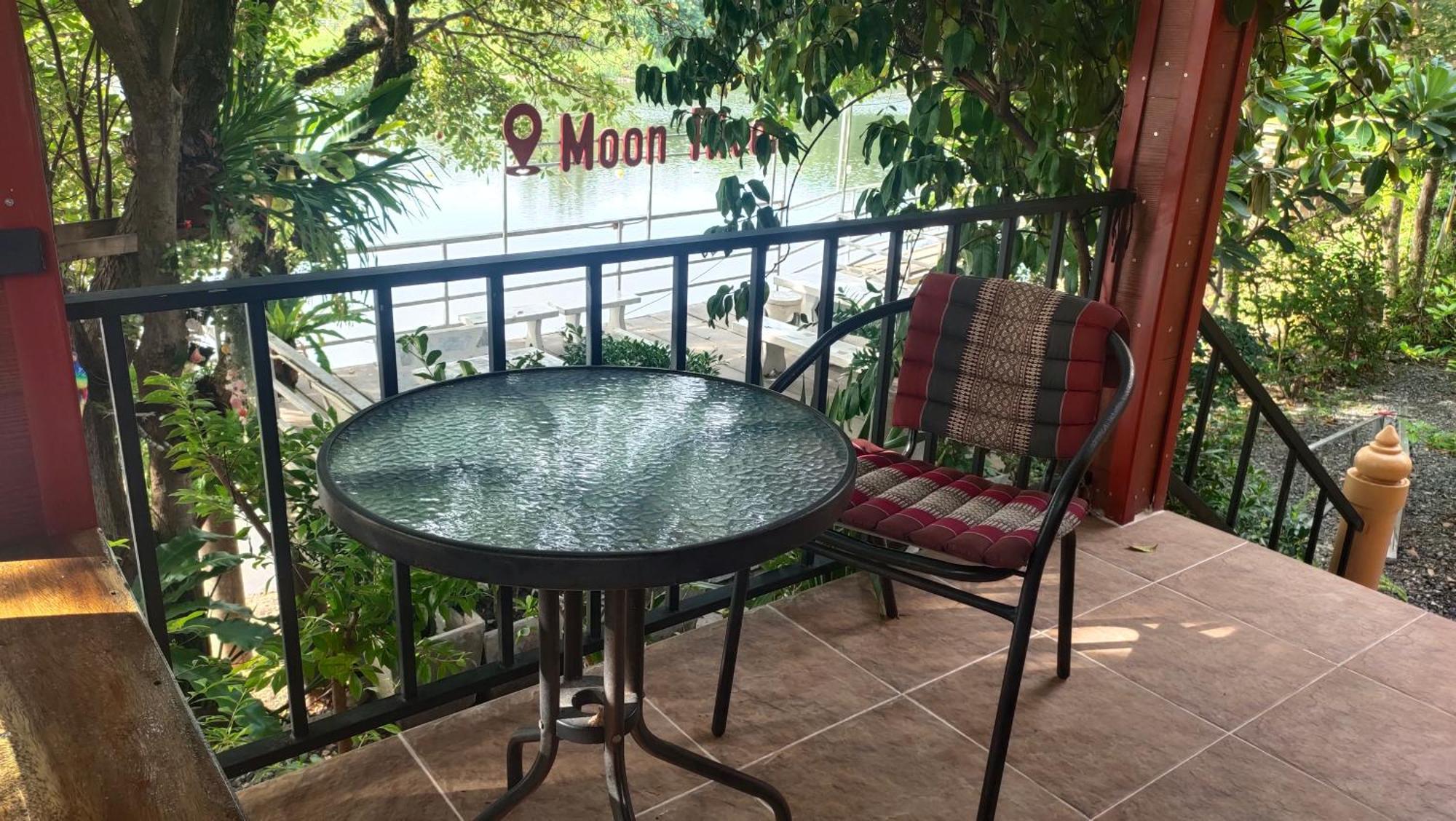 Moon River Resort Phimai Ngoại thất bức ảnh