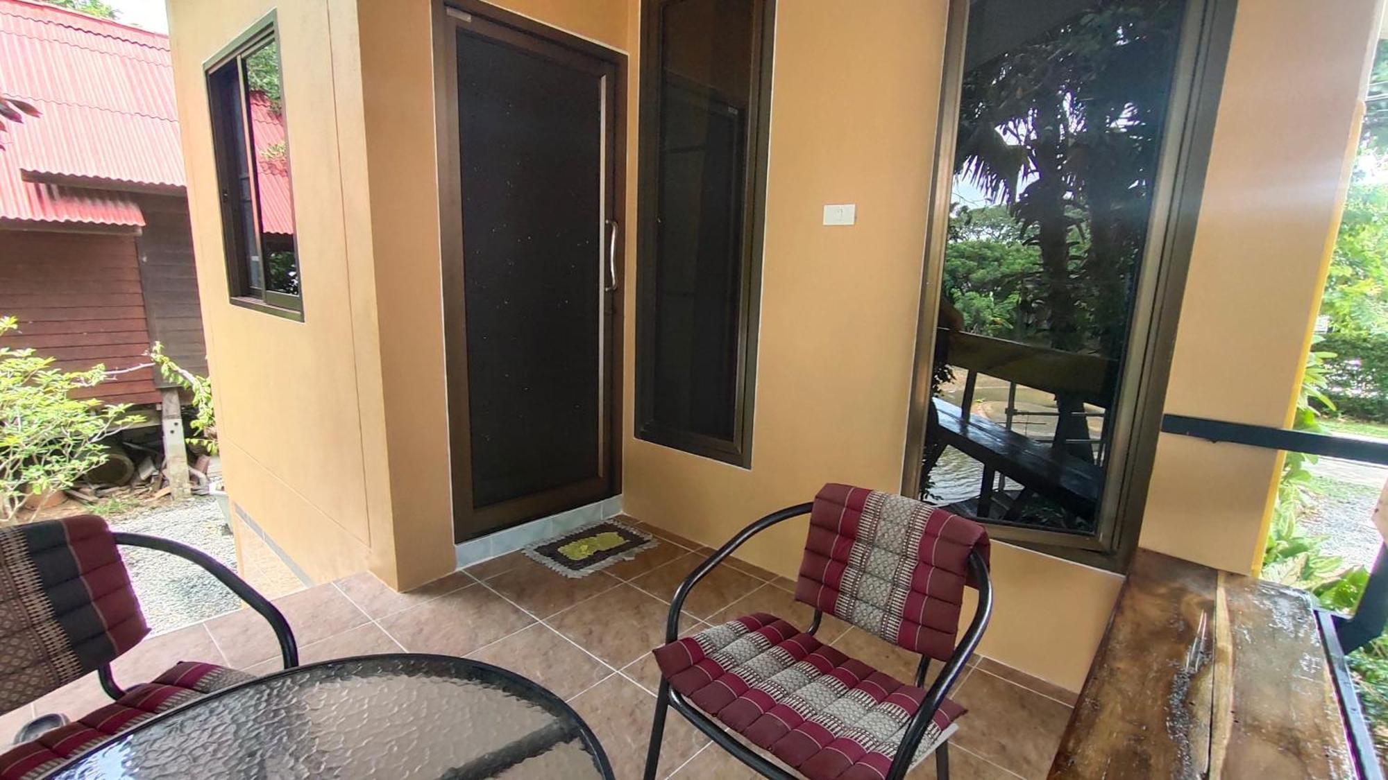 Moon River Resort Phimai Ngoại thất bức ảnh
