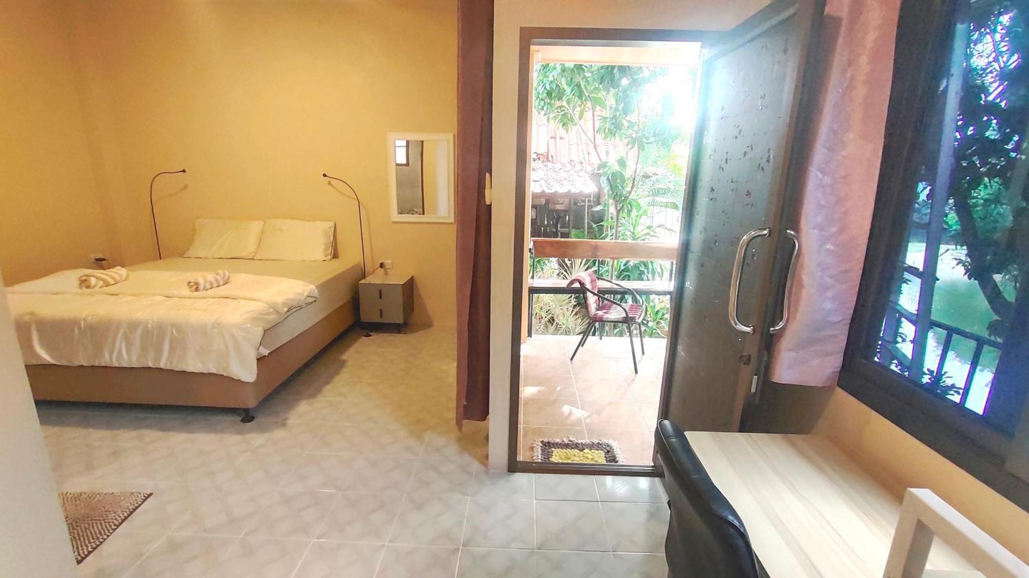 Moon River Resort Phimai Ngoại thất bức ảnh